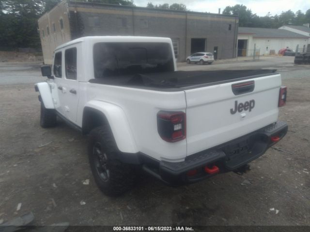 1C6JJTBG4LL110413 Jeep Gladiator Rubicon