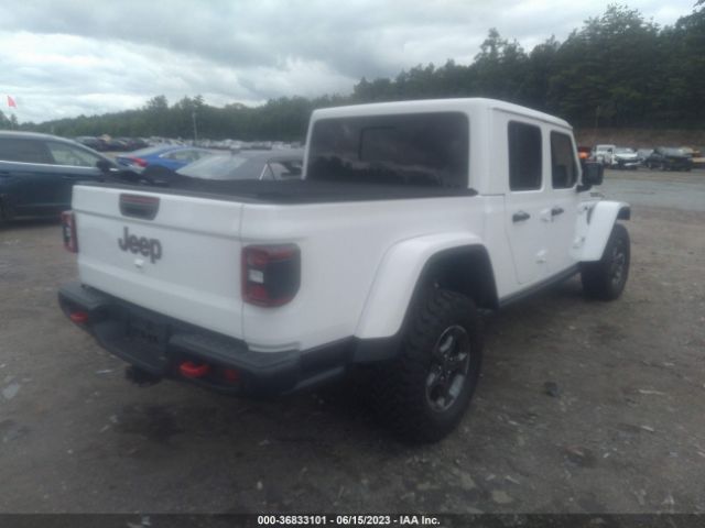1C6JJTBG4LL110413 Jeep Gladiator Rubicon