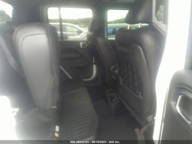 1C6JJTBG4LL110413 Jeep Gladiator Rubicon