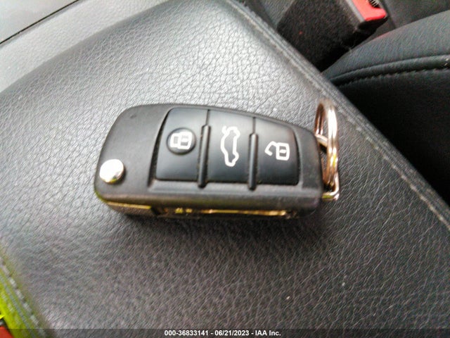Audi A3 Sedan S Line Premium 2020 WAUBEGFF4LA102637 Image 11