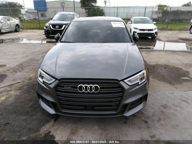 Audi A3 Sedan S Line Premium 2020 WAUBEGFF4LA102637 Image 12