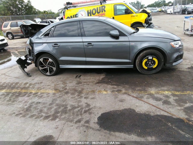 Audi A3 Sedan S Line Premium 2020 WAUBEGFF4LA102637 Image 13