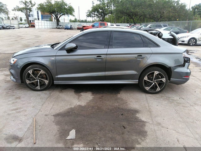 Audi A3 Sedan S Line Premium 2020 WAUBEGFF4LA102637 Image 14