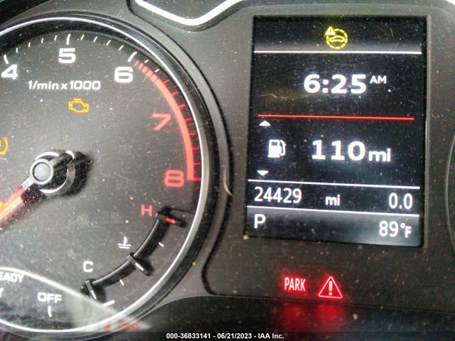 Audi A3 Sedan S Line Premium 2020 WAUBEGFF4LA102637 Image 15