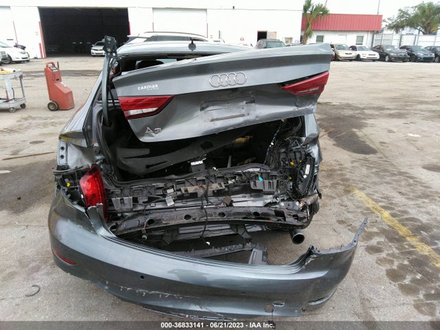 Audi A3 Sedan S Line Premium 2020 WAUBEGFF4LA102637 Image 16