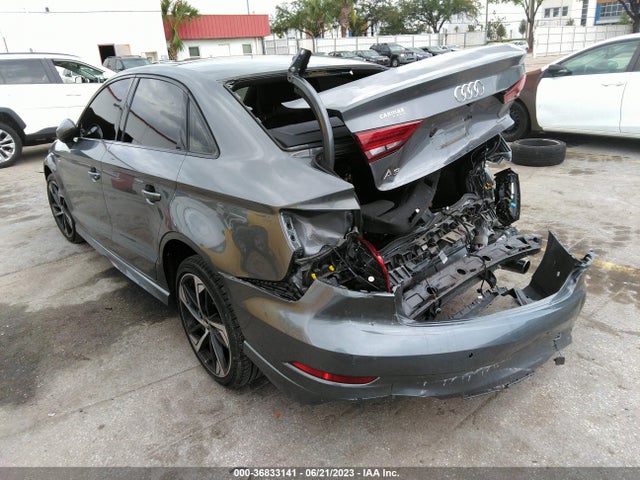 Audi A3 Sedan S Line Premium 2020 WAUBEGFF4LA102637 Image 3
