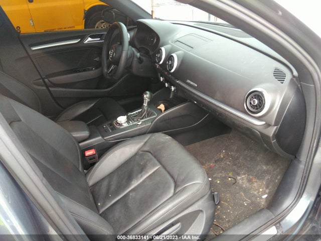 Audi A3 Sedan S Line Premium 2020 WAUBEGFF4LA102637 Image 5
