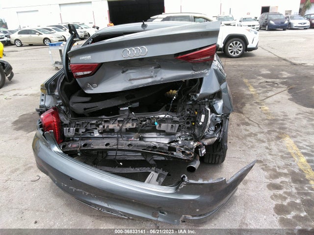 Audi A3 Sedan S Line Premium 2020 WAUBEGFF4LA102637 Image 6