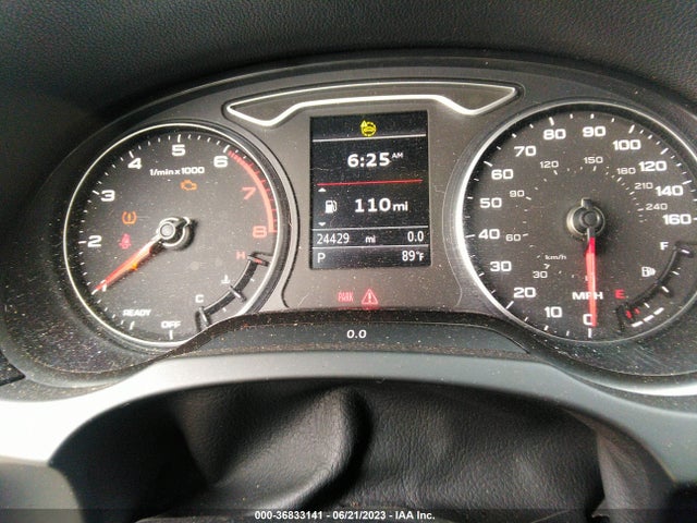 Audi A3 Sedan S Line Premium 2020 WAUBEGFF4LA102637 Image 7