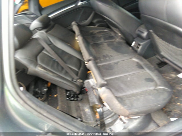 Audi A3 Sedan S Line Premium 2020 WAUBEGFF4LA102637 Image 8