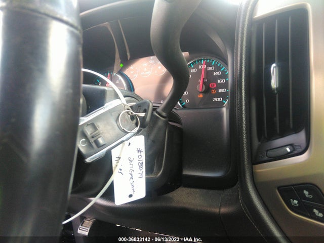 GMC Sierra 1500 Denali 2017 3GTU2PEJ7HG191428 Image 3