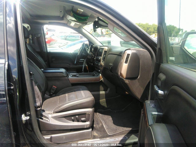 GMC Sierra 1500 Denali 2017 3GTU2PEJ7HG191428 Image 12