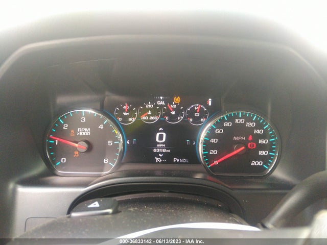 GMC Sierra 1500 Denali 2017 3GTU2PEJ7HG191428 Image 14