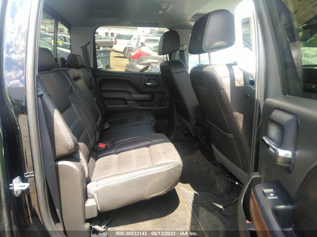 GMC Sierra 1500 Denali 2017 3GTU2PEJ7HG191428 Image 15