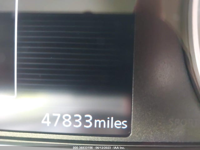 2020 NISSAN KICKS SR VIN: 3N1CP5DV8LL515379