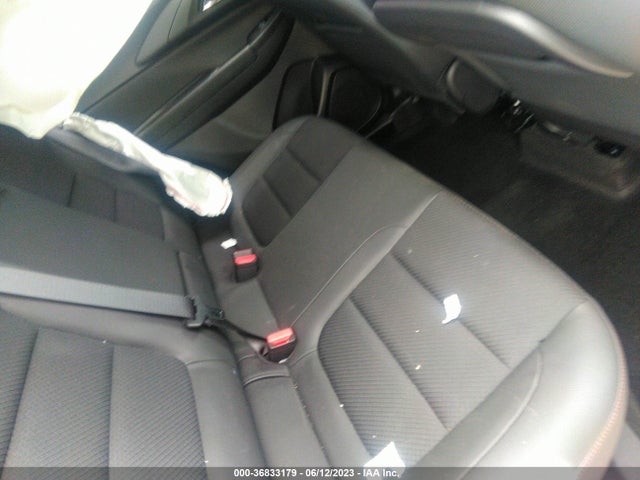 Chevrolet Trailblazer Rs 2021 KL79MTSL6MB015436 Image 8