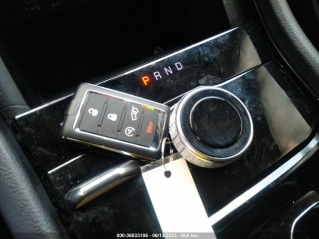 1C4RJHBG0PC538185 Jeep Grand Cherokee Limited