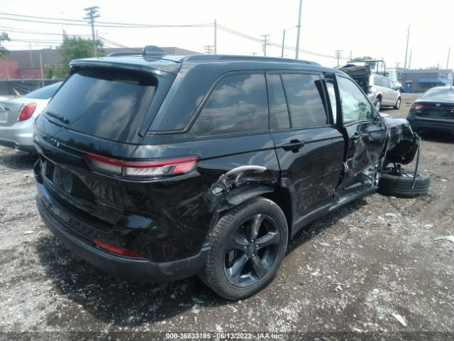 1C4RJHBG0PC538185 Jeep Grand Cherokee Limited