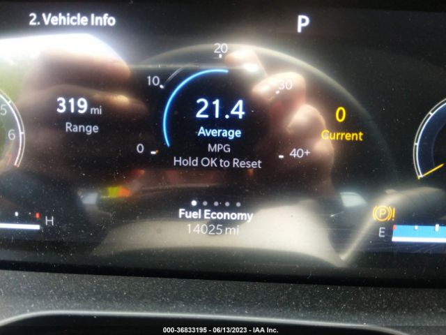 1C4RJHBG0PC538185 Jeep Grand Cherokee Limited