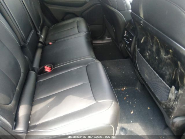 1C4RJHBG0PC538185 Jeep Grand Cherokee Limited