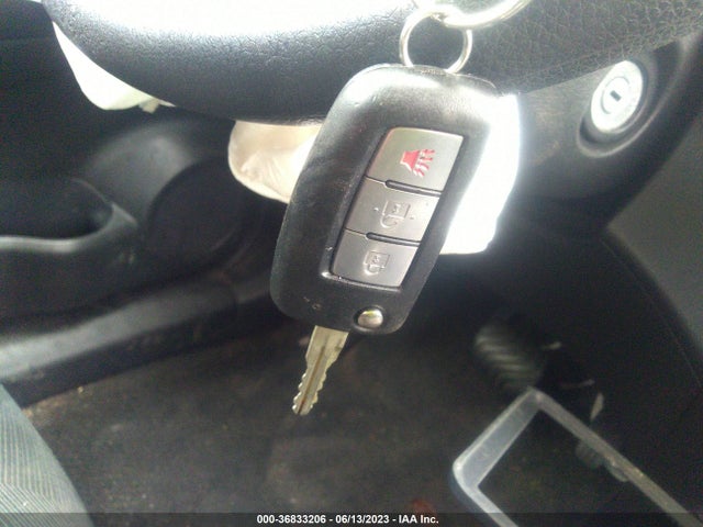 Nissan ROGUE S 2016 5N1AT2MT9GC897951 Image 3