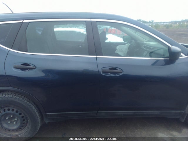 Nissan ROGUE S 2016 5N1AT2MT9GC897951 Image 5