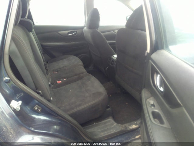 Nissan ROGUE S 2016 5N1AT2MT9GC897951 Image 14