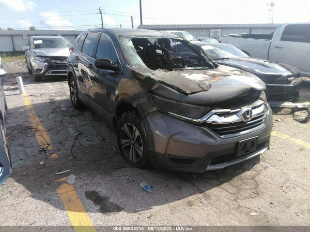 2018 2HKRW6H37JH219114 main image