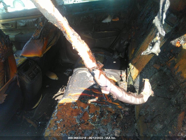 Honda CR-V LX 2018 2HKRW6H37JH219114 Image 8
