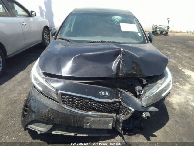 3KPFL4A73JE243671 KIA FORTE LX