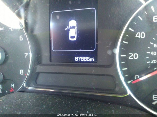 3KPFL4A73JE243671 KIA FORTE LX