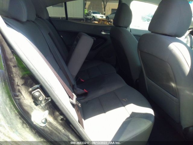 3KPFL4A73JE243671 KIA FORTE LX