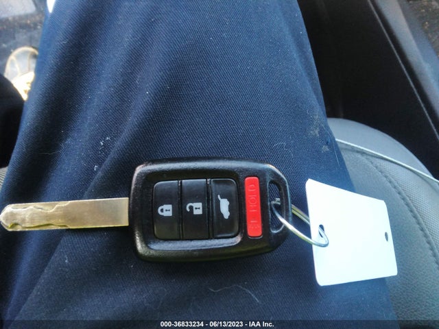 Honda CR-V LX 2018 2HKRW5H34JH421869 Image 11