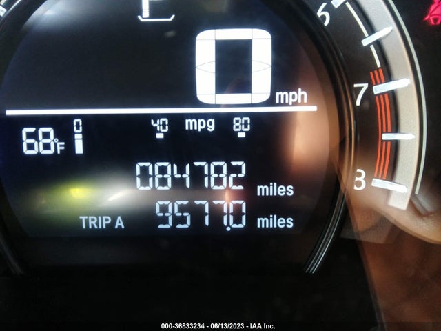Honda CR-V LX 2018 2HKRW5H34JH421869 Image 15