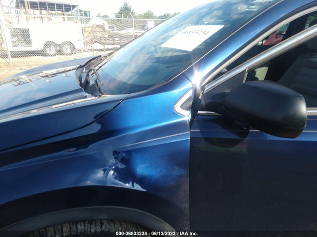 Honda CR-V LX 2018 2HKRW5H34JH421869 Image 6