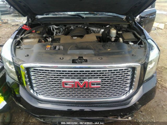 1GKS2CKJ7FR639074 GMC YUKON DENALI