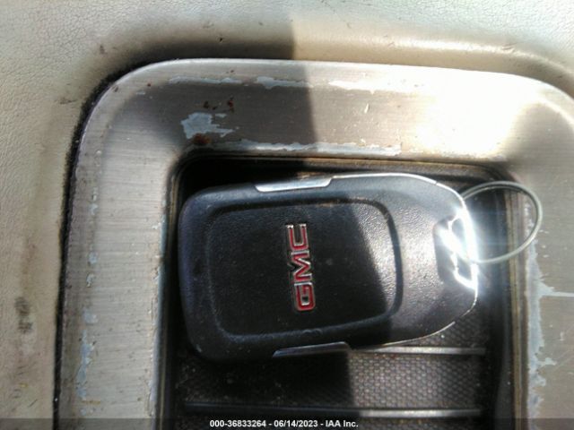 1GKS2CKJ7FR639074 GMC YUKON DENALI