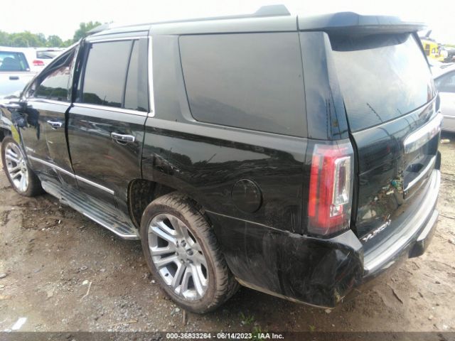 1GKS2CKJ7FR639074 GMC YUKON DENALI