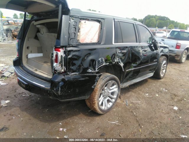 1GKS2CKJ7FR639074 GMC YUKON DENALI