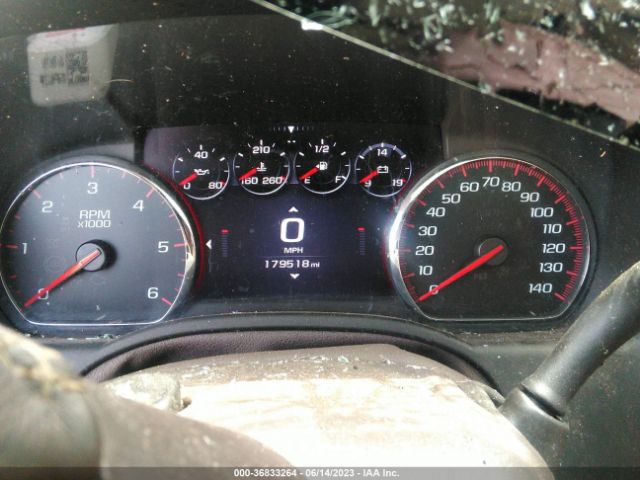 1GKS2CKJ7FR639074 GMC YUKON DENALI