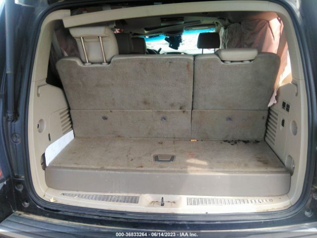 1GKS2CKJ7FR639074 GMC YUKON DENALI