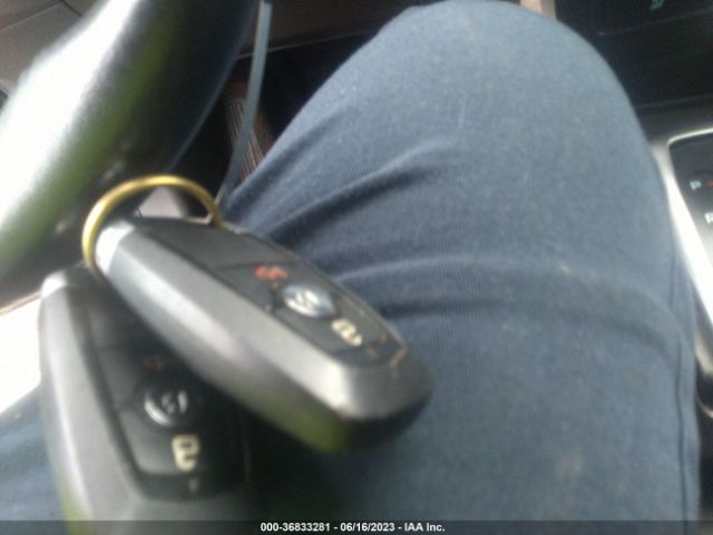 MAJ3P1VE6JC193554 Ford Ecosport Titanium