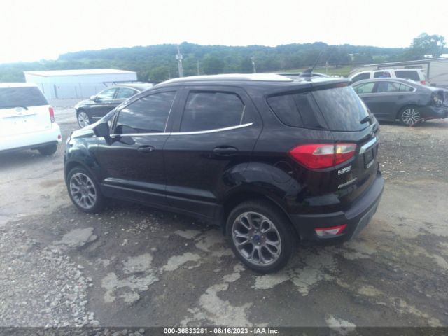 MAJ3P1VE6JC193554 Ford Ecosport Titanium