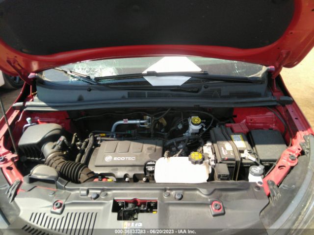 KL4CJASB1LB014202 Buick Encore Preferred