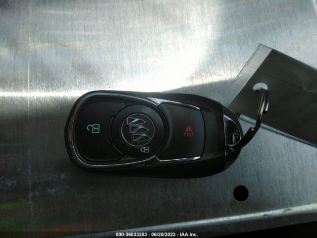 KL4CJASB1LB014202 Buick Encore Preferred