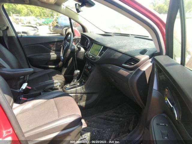 KL4CJASB1LB014202 Buick Encore Preferred