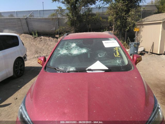 KL4CJASB1LB014202 Buick Encore Preferred
