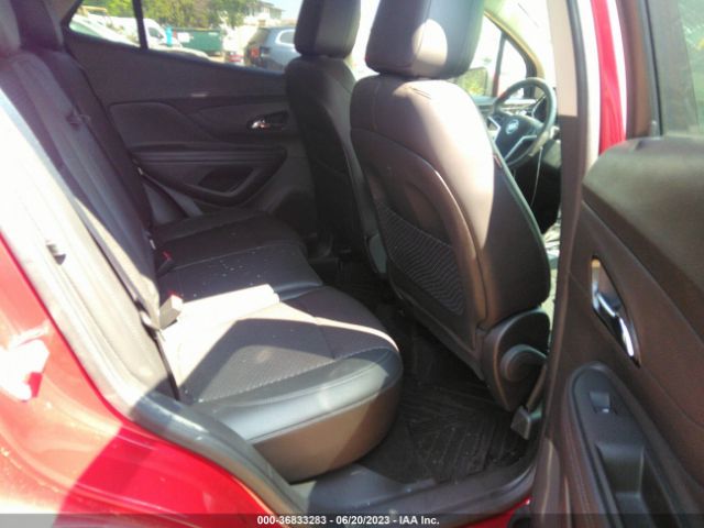 KL4CJASB1LB014202 Buick Encore Preferred