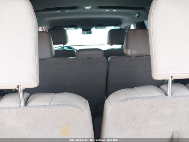 1FM5K7F82EGB73941 Ford Explorer Limited