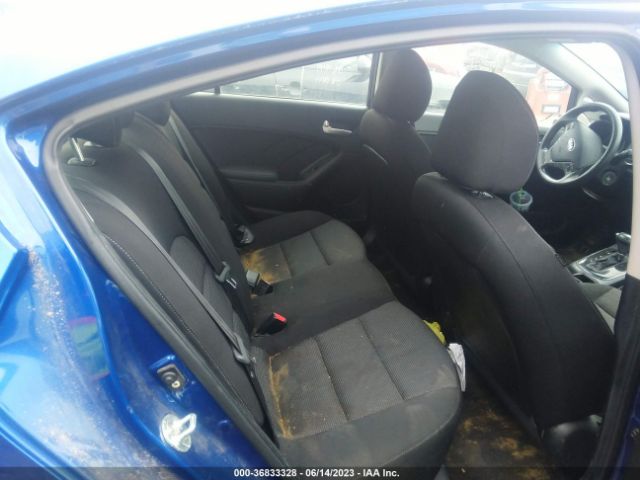 3KPFK4A76HE080849 KIA FORTE LX